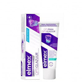   Elmex Зубна паста  Enamel Protect Professional (75 мл.)