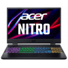 Acer Nitro 5 AN515-58-714C Obsidian Black (NH.QM0EU.00R) - зображення 1