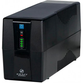   Kraft Energy KRF-600VA/360W(LED) UPS (42-00007)