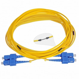   FiberWell UPCA-10SCSC(SM)D(FW)