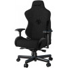 Anda Seat T-Pro 2 XL Black (AD12XLLA-01-B-F) - зображення 2