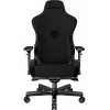 Anda Seat T-Pro 2 XL Black (AD12XLLA-01-B-F) - зображення 3