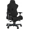 Anda Seat T-Pro 2 XL Black (AD12XLLA-01-B-F) - зображення 4