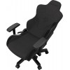 Anda Seat T-Pro 2 XL Black (AD12XLLA-01-B-F) - зображення 8