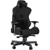 Anda Seat T-Pro 2 XL Black (AD12XLLA-01-B-F) - зображення 10