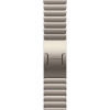 Apple Watch Series 10 GPS + Cellular 46mm Natural Titanium Case w. Natural Link Bracelet (MX163+MXMF3) - зображення 3