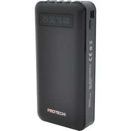   Protech 15W 20000mAh Black