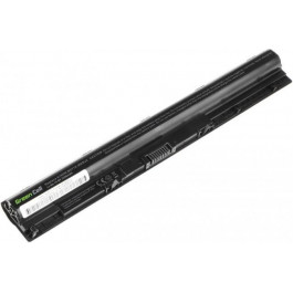   Green Cell M5Y1K Dell Inspiron 14 3451, 15 3555 3558 5551 5552 5555 5558 5559, 17 5 (DE77)