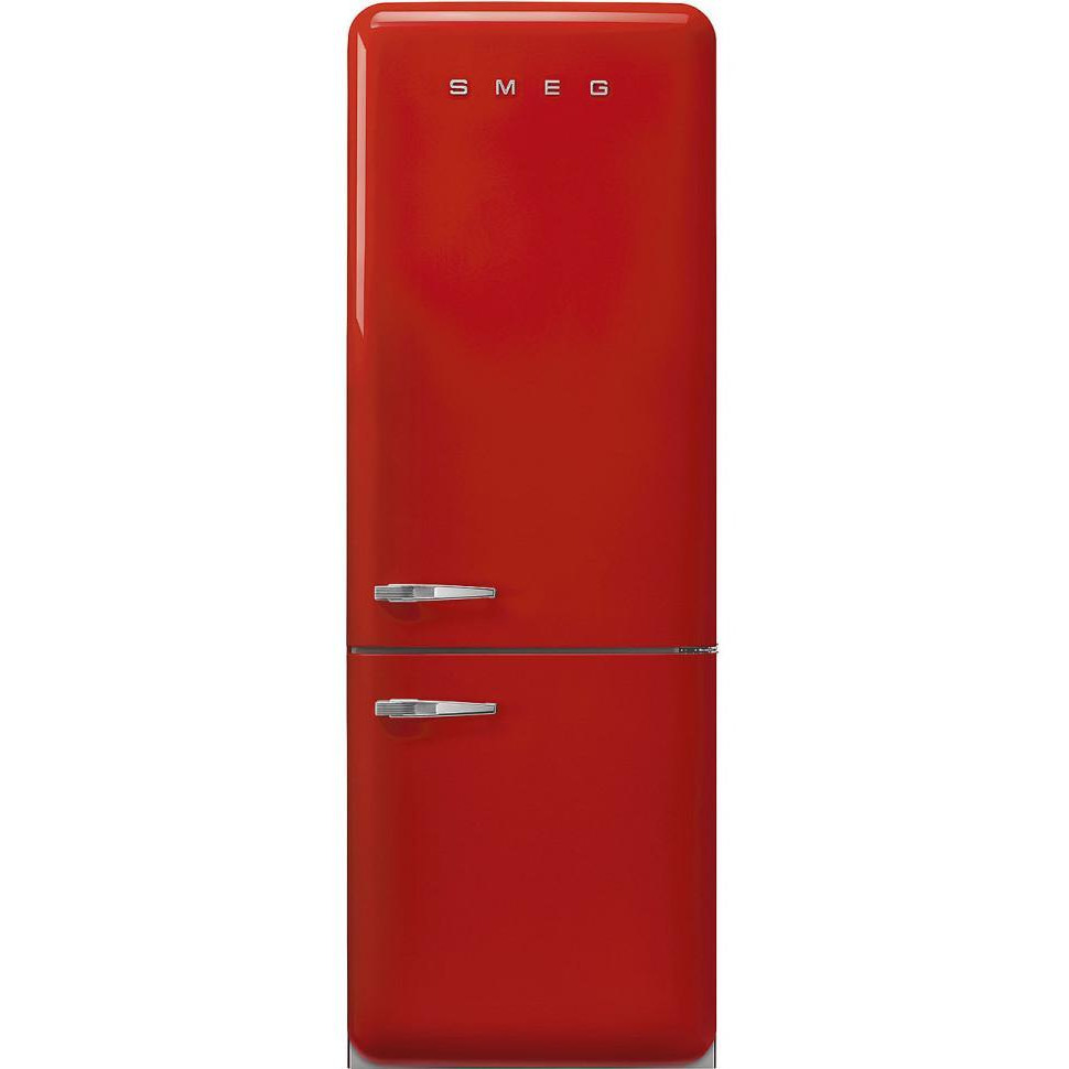 SMEG FAB38RRD5 - зображення 1