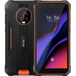   Blackview Oscal S60 3/16GB Orange