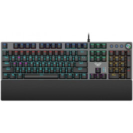   AULA Fireshock V2 Mechanical Wired Keyboard