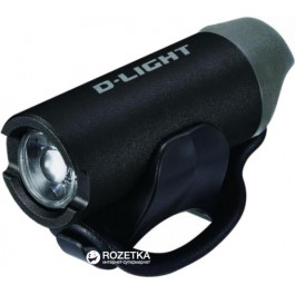   D.Light CG-123P