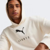 PUMA Молочна чоловіча кофта  BETTER SPORTSWEAR Hoodie 679002/99 - зображення 4