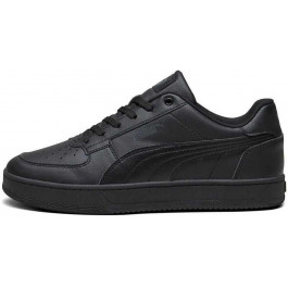   PUMA Чорні чоловічі кеди  Caven 2.0 392290/01