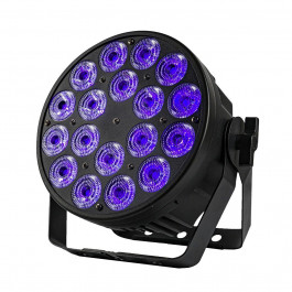   Pro Lux LUX LED PAR 1818