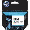 HP 304 Color (N9K05AE ) - зображення 1