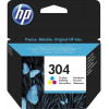 HP 304 Color (N9K05AE ) - зображення 2