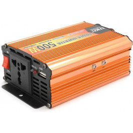   UKC YT-500W-CI12V 12V/220V 500W