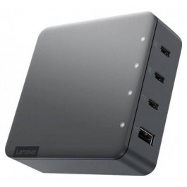   Lenovo Go 130W Multi-Port Charger (G0A6130WEU)