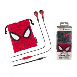   eKids MARVEL SpiderMan Mic VI-M15SM.FXV7