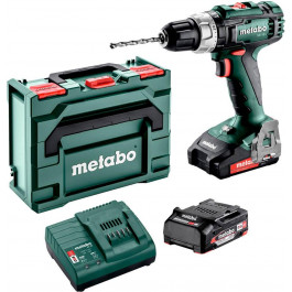   Metabo SB 18 L (602317500)