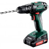 Metabo SB 18 L (602317500) - зображення 2