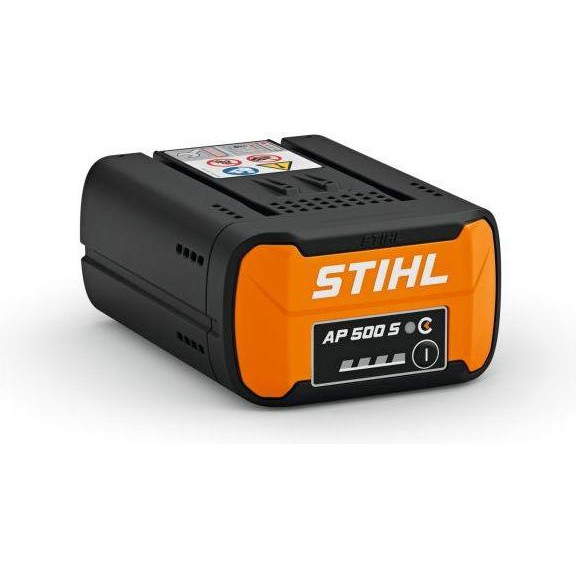 STIHL AP 500 S (EA014006503) - зображення 1