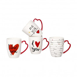   Limited Edition Кухоль Love U 360мл MCO23-3