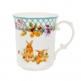   Lefard Кухоль Funny Bunny 500мл 985-177