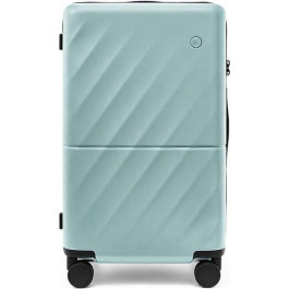   Xiaomi Ninetygo Ripple Luggage 22` Mint Green (6941413222228)