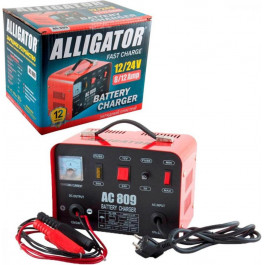   Alligator AC809