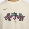 Nike Молочна чоловіча футболка  LBJ M NK TEE M90 OC FA24 FZ8073-113 S молочний - зображення 5