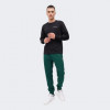 Champion Чорна чоловіча футболка  crewneck long sleeve t-shirt cha220266-NBK XL чорний - зображення 3