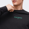 Nike Чорна чоловіча футболка  M NSW TEE LS OC LBR SEGB FZ5401-010 S чорний - зображення 4