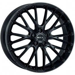   MAK SPECIALE Gloss Black (R20 W8.5 PCD5x114.3 ET30 DIA76)