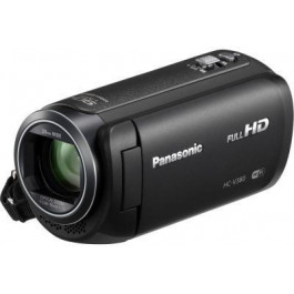   Panasonic HC-V380 Black (HC-V380EE-K)