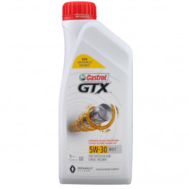   Castrol Renault RN17 5W-30 1л