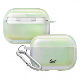   LAUT Holo for AirPods Pro 2 Pearl (L_APP2_HO_W)