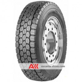   Lassa Maxiways 110D Bедущая (215/75R17.5 126/124M)