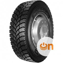 Nordexx Nordexx NCR4000 Prime (карьерная) 315/80 R22.5 157/154K PR20