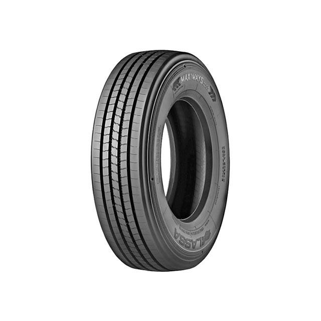 Lassa Lassa Maxiways 100S 225/75 R17.5 129/127M - зображення 1