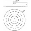 Jaquar Maze OHS-CHR-1623 - зображення 2