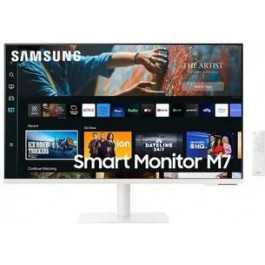   Samsung Smart M7 (LS32CM703UU)