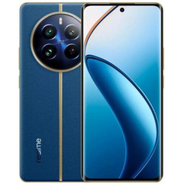   realme 12 Pro 5G 12/512GB Submariner Blue