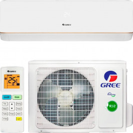   GREE Bora Inverter GWH12AAB-K6DNA5C WIFI