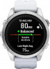 Garmin Epix Pro Gen 2 42mm Silver w. Whitestone Band (010-02802-00/01) - зображення 8