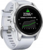 Garmin Epix Pro Gen 2 42mm Silver w. Whitestone Band (010-02802-00/01) - зображення 2