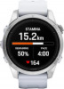 Garmin Epix Pro Gen 2 42mm Silver w. Whitestone Band (010-02802-00/01) - зображення 10