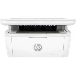   HP LaserJet M141cw + Wi-Fi (7MD71A)