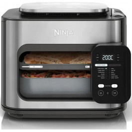   NINJA Combi 12-in-1 Multi-Cooker Oven&AirFryer SFP700EU